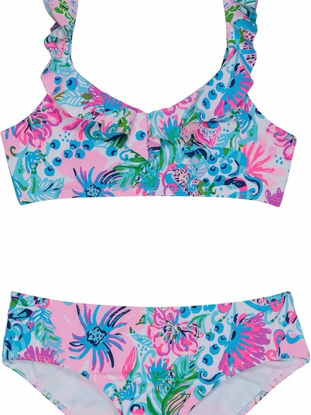 SET OF 3- Vineyard Vines, Lily Pulitzer, Cheeky Plum